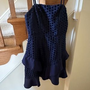 Cocktail style dress